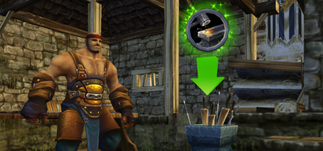 Join in the Festival of Crafting!