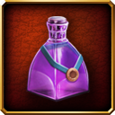 Forgetting Potion