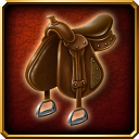 Saddle of Swiftness (30 Days)