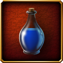 First-Class Mana Potion