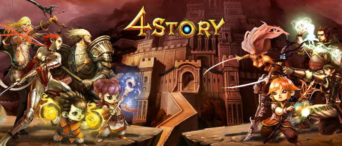 Patch Notes 4 4 News Archiv 4story